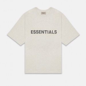 Fear of God Essentials tshirt